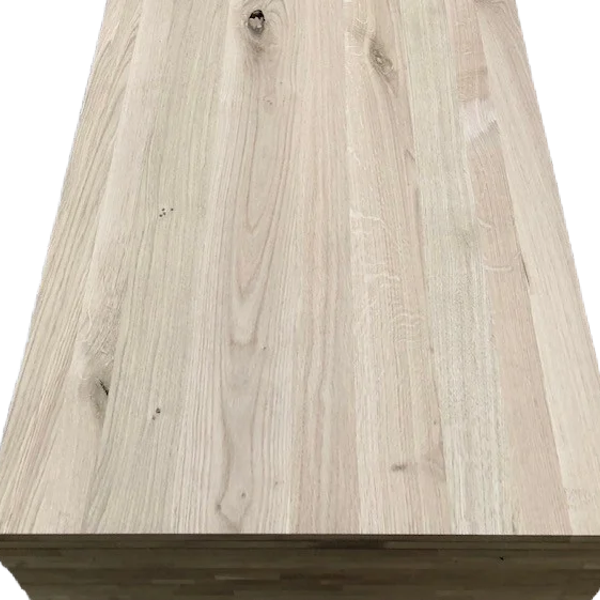 Europees Rustiek Eiken 70 - 150 doorlopende lamellen mix